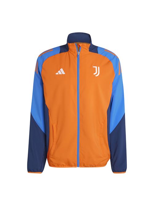 Adidas Juventus giacca di rappresentanza 24/25 Juventus | IS5825PRE JKT